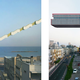 Illustration for article titled It's Hard to Believe These Impossible Buildings Aren't Real
